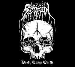 Death Camp Earth